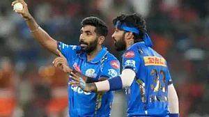 IPL: Resurgent Mumbai Indians may prove to be a handful in play-offs