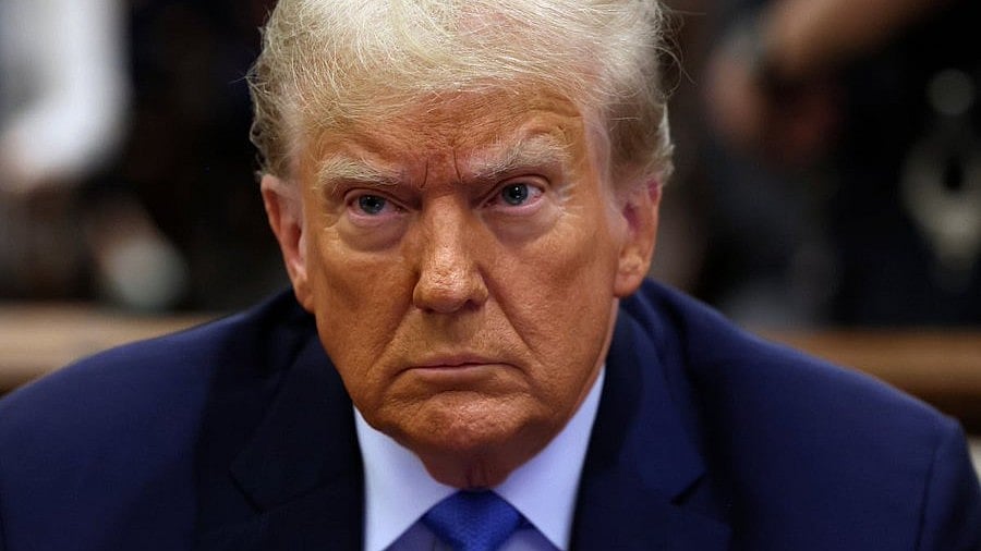 India virtually rejects Trump’s claim of offering trade to halt Indo–Pak conflict