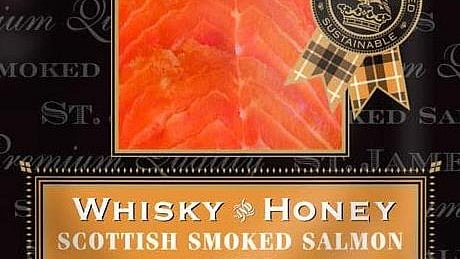 UK flags new India market for Scottish salmon trade after FTA...