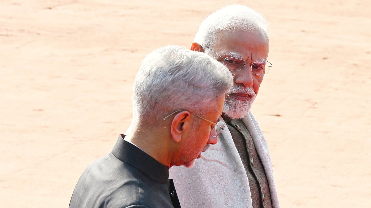 Iran war: Confusion over ‘safe passage’ claims continue to cloud India’s Hormuz diplomacy