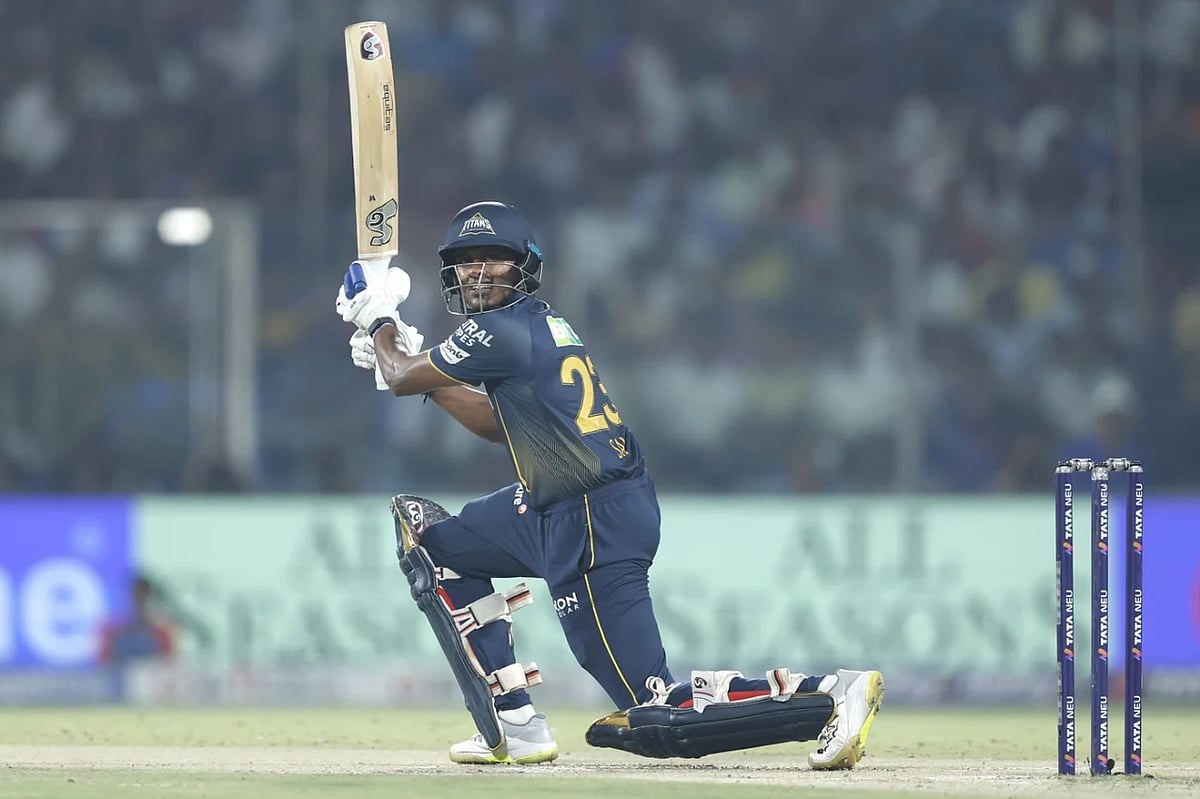 England tour: Bigger challenge awaits Sai Sudarshan, the IPL newsmaker