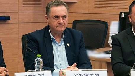 Israel warns Hamas to accept US envoy’s Gaza ceasefire deal ‘or be destroyed’