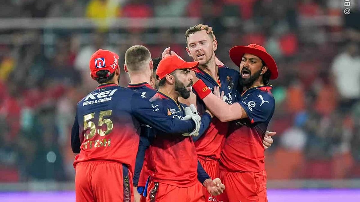 Defence forces chiefs may not attend the IPL final, media report says