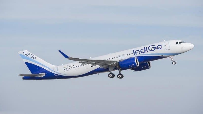Centre directs IndiGo to end aircraft lease pact with Turkish Airlines