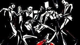 Representative image of mob attack (photo courtesy: social media)