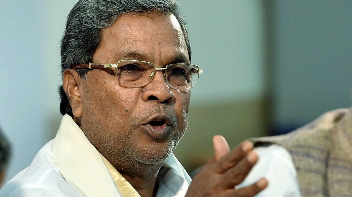 Karnataka govt considering law against hate speech, online betting: CM