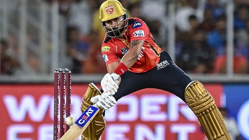 IPL play-offs: Who writes the script for Shreyas Iyer these days?