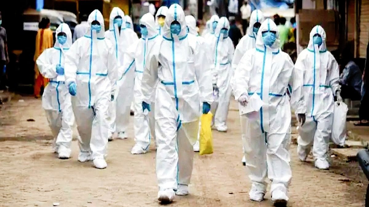 Next Covid pandemic far from over: Delhi HC asks Centre for sample collection details