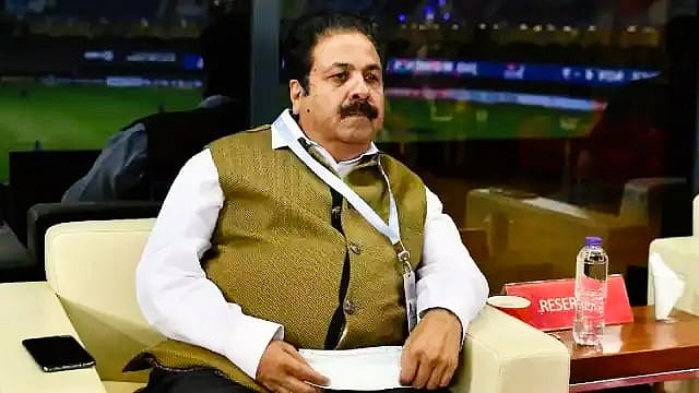 Rajeev Shukla set to take over as      BCCI interim president in July