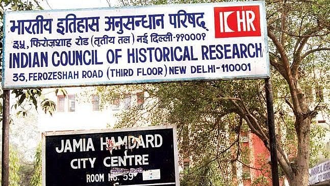 Congress sees Rs 14 crore ICHR scam as proof of RSS infiltrating professional institutes