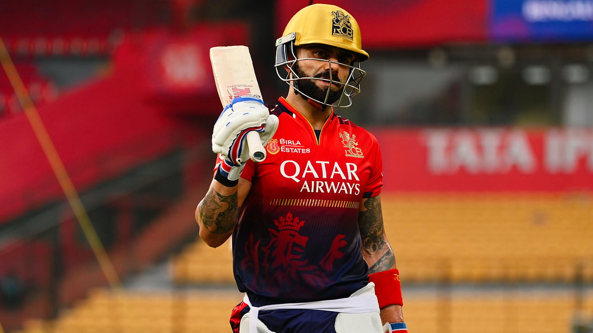 IPL final: Virat Kohli has it all going for him to end 17-year itch this year