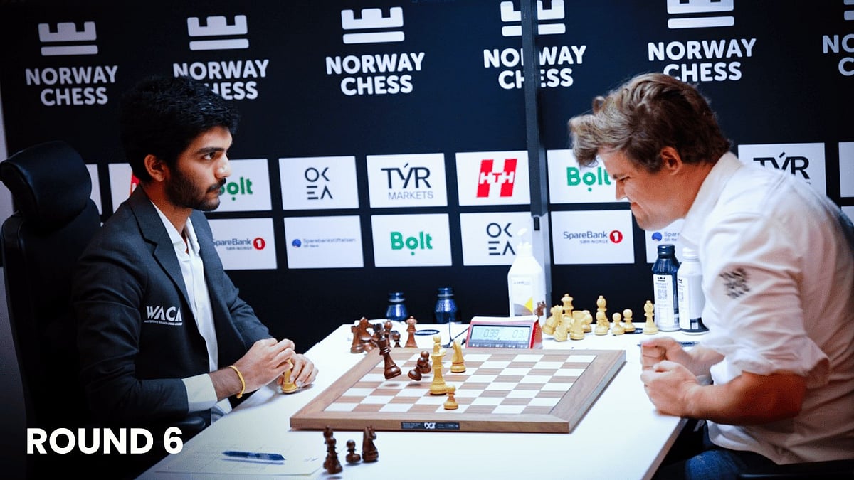 Why is Gukesh’s first-ever win over Carlsen in classical chess so crucial?