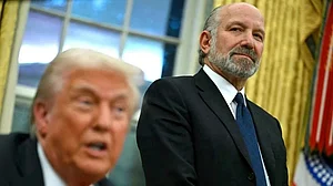 Trade deal with India stalled as Modi did not call Trump, says US commerce secretary