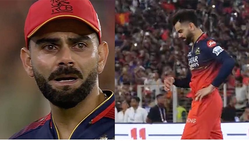 IPL: Is the clock ticking on Kohli’s franchise career after RCB’s title?