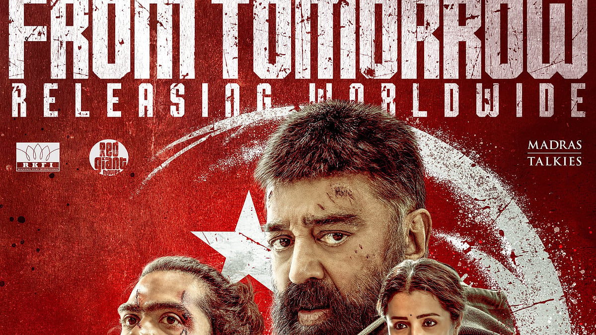 Kamal Haasan on Kannada: ‘Single apology could have resolved [it],’ says High Court