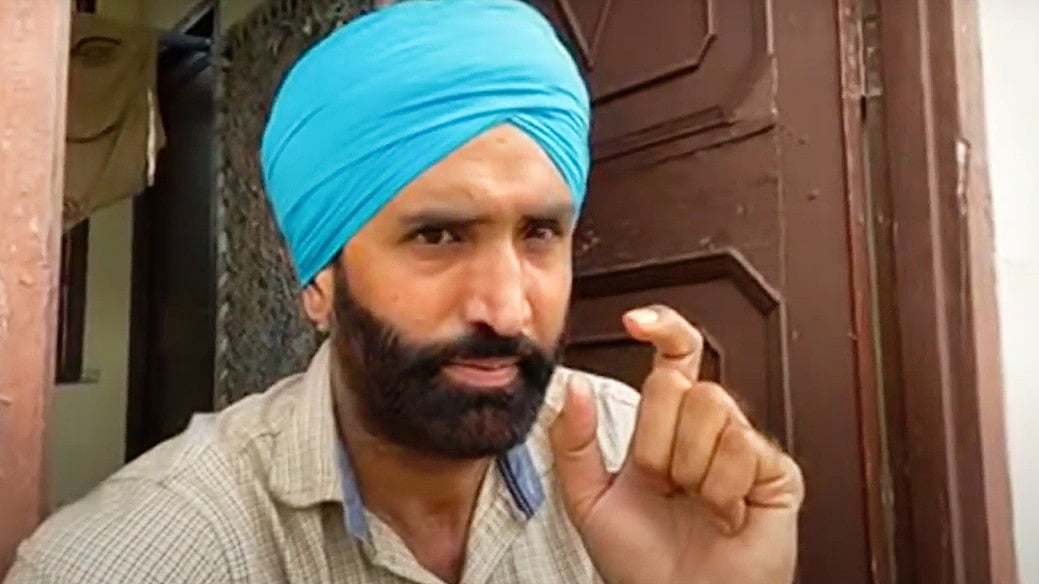 Punjab-based YouTuber in contact with influencer Jyoti Malhotra held