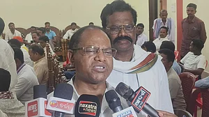 Congress demands rehabilitation of tribal families displaced for Rairangpur airstrip
