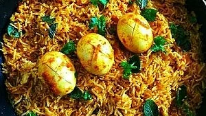 Kerala preschooler demands biryani, state anganwadis oblige