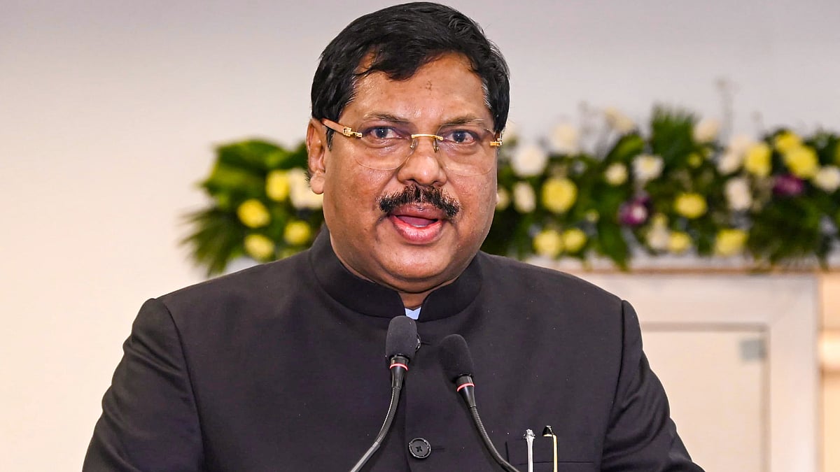 CJI Gavai agrees to review SC order on removal of stray dogs in Delhi