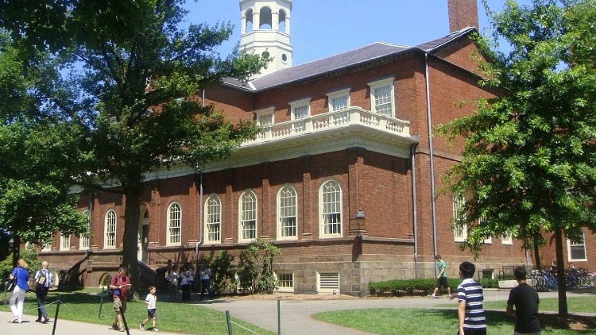 Harvard vs Trump: As fresh salvos are fired, international students live in anxiety and fear