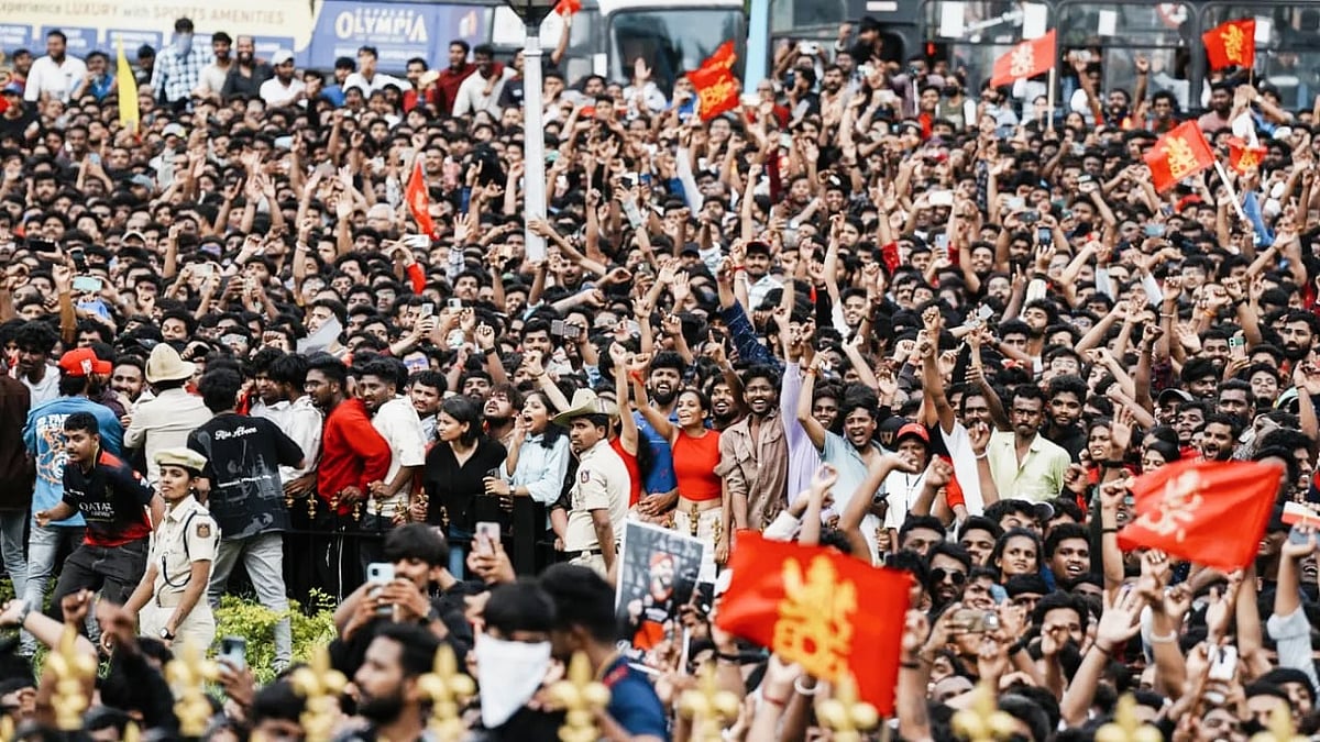 Bengaluru tragedy: Is it time to ban all roadshows?