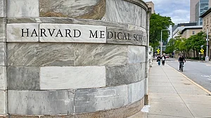Judge puts temporary hold on Trump’s latest ban on Harvard’s foreign students