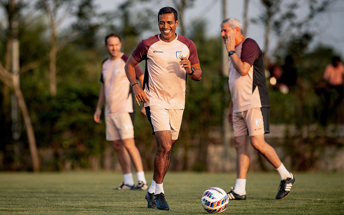 Manolo may call time on India stint after Hong Kong qualifier next week