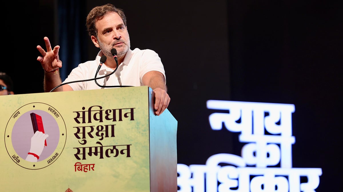 Modi govt will never conduct a real caste census: Rahul Gandhi