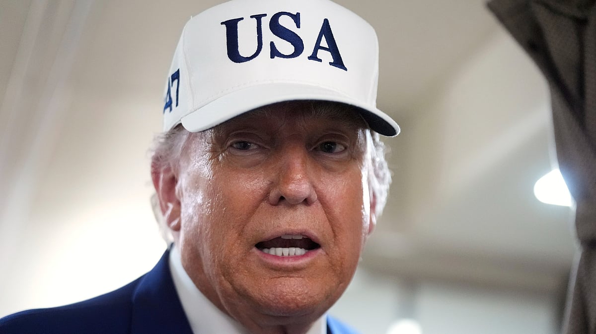 Republicans urge Donald Trump and Elon Musk to end their feud