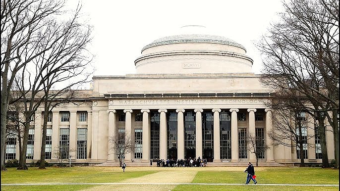 Massachusetts Institute of Technology, losing the moral high ground
