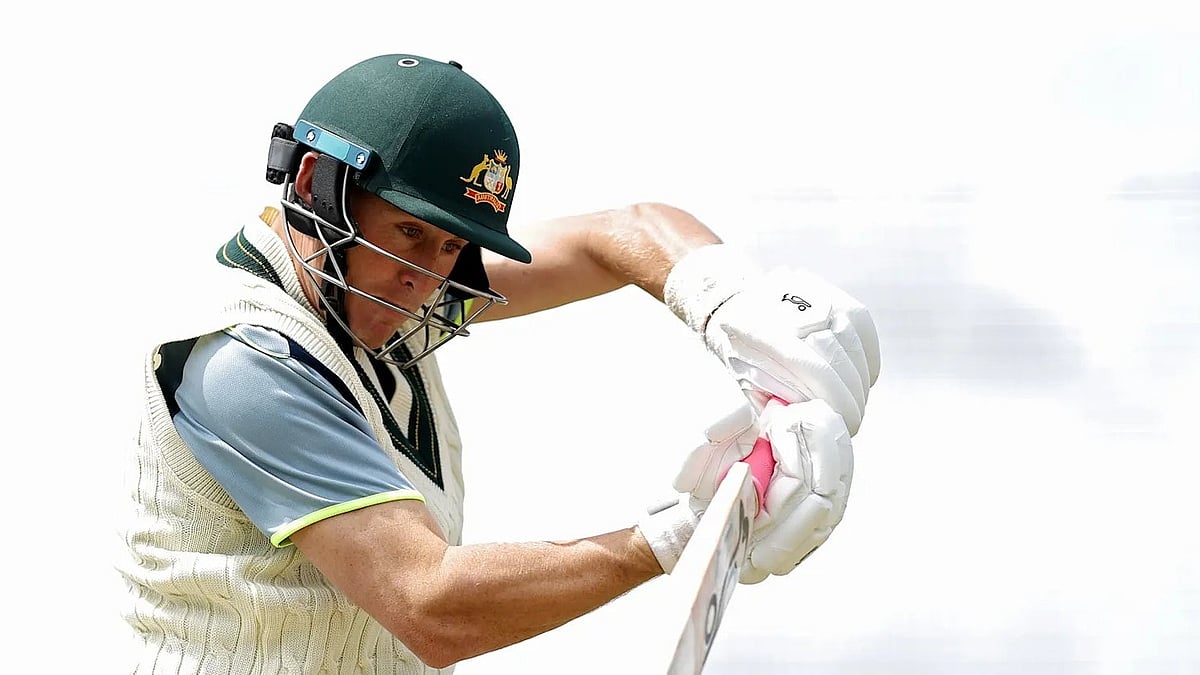 WTC final: Labuschagne bats for Test cricket ahead of Proteas battle