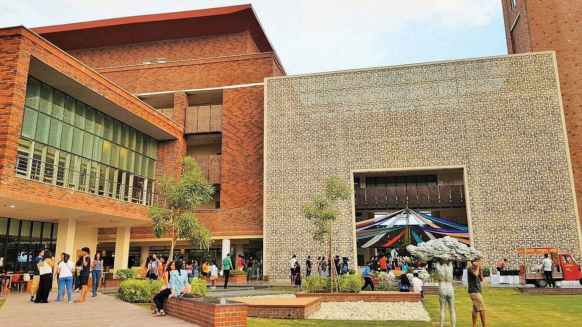Ashoka University, Sonipat
