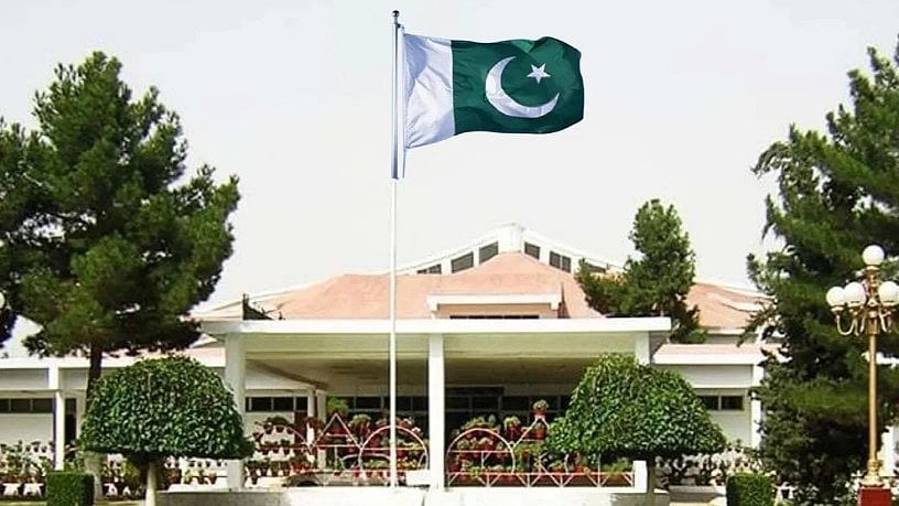 Rights body condemns Balochistan Anti-Terrorism Bill, calls it ‘deeply troubling’