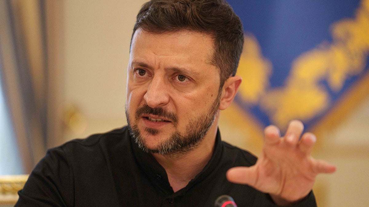 Ukraine denies delaying prisoner swap with Russia