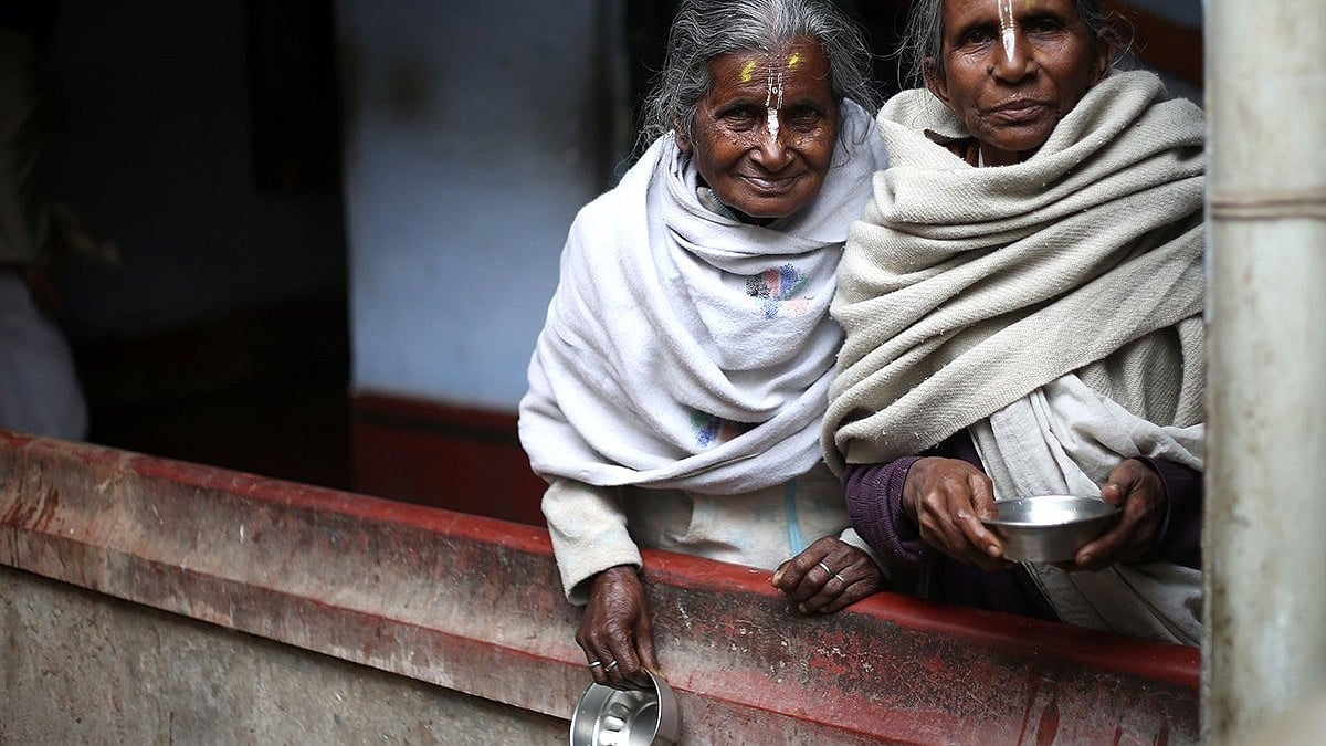 Ban regressive practices for widows: Activist writes to MPs, govt bodies 