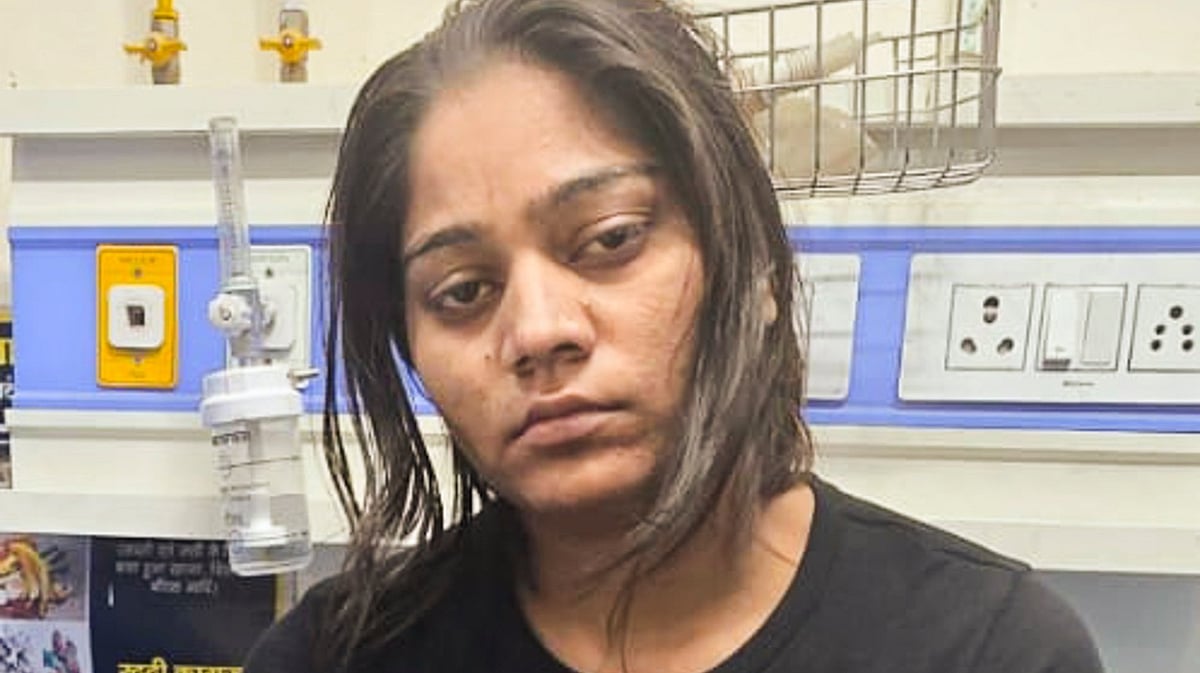 Indore man's murder: His wife planned Meghalaya trip, says victim's mother