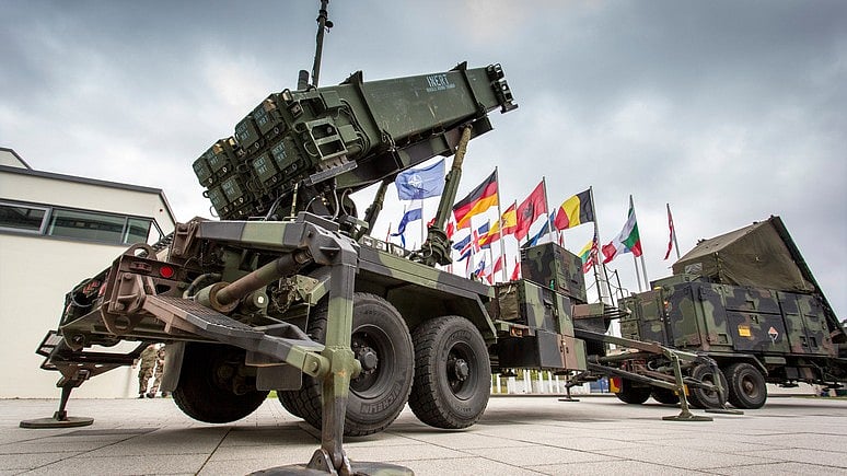 Trans-Atlantic rifts weaken NATO’s deterrence against Russia