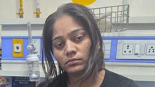 Meghalaya murder case: Sonam Raghuvanshi gave in under pressure, say cops