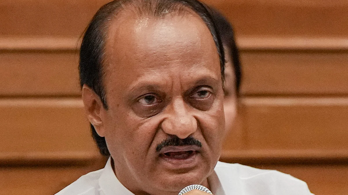 An untimely death challenges political equations in Maharashtra