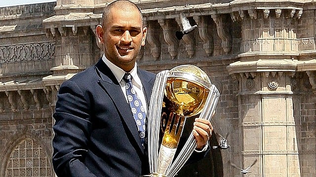 Dhoni: ICC Hall of Fame a reminder of his unique legacy in Indian cricket