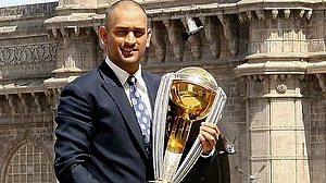 Dhoni: ICC Hall of Fame a reminder of his unique legacy in Indian cricket