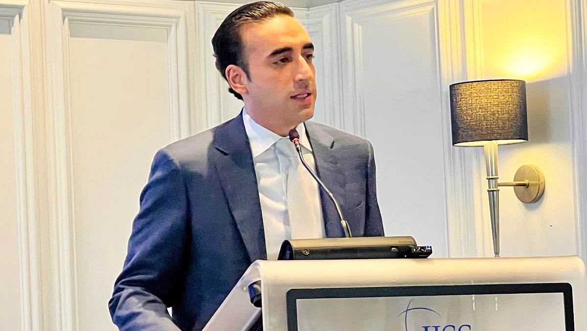 'Immature political child': Imran Khan's party slams Bilawal over extradition remarks
