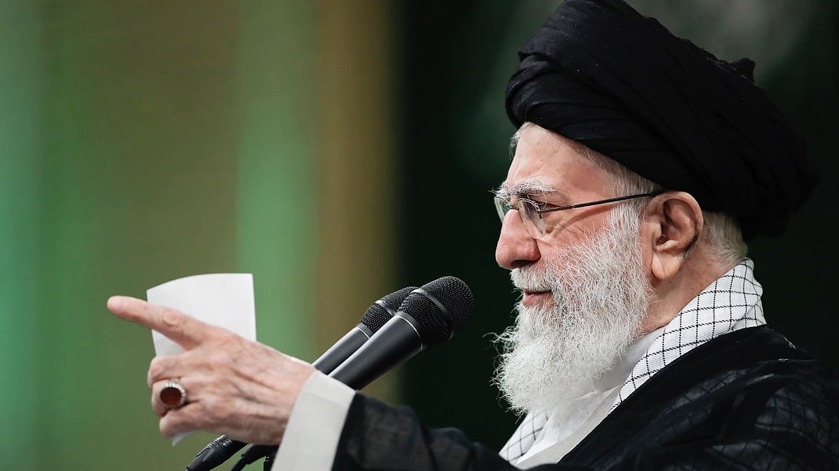Iran announces new nuclear enrichment site after UN watchdog censure
