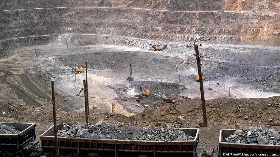 Willing to step-up dialogue, China on lifting export curbs on rare earth metals to India
