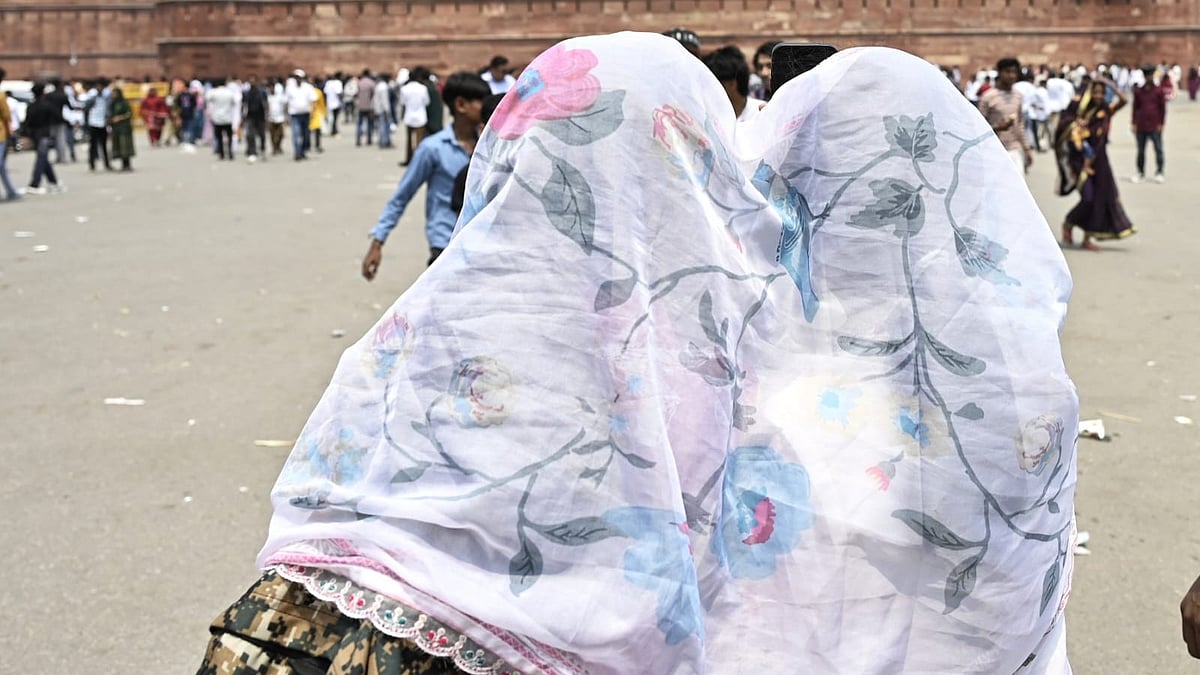 Delhi hospitals see spike in patients  affected by heatwave