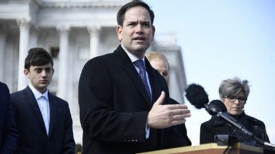 We are not involved: US distances itself from Israel’s attack on Iran