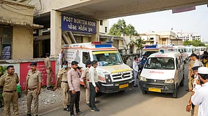 Only full probe will determine cause of Ahmedabad plane crash: Experts