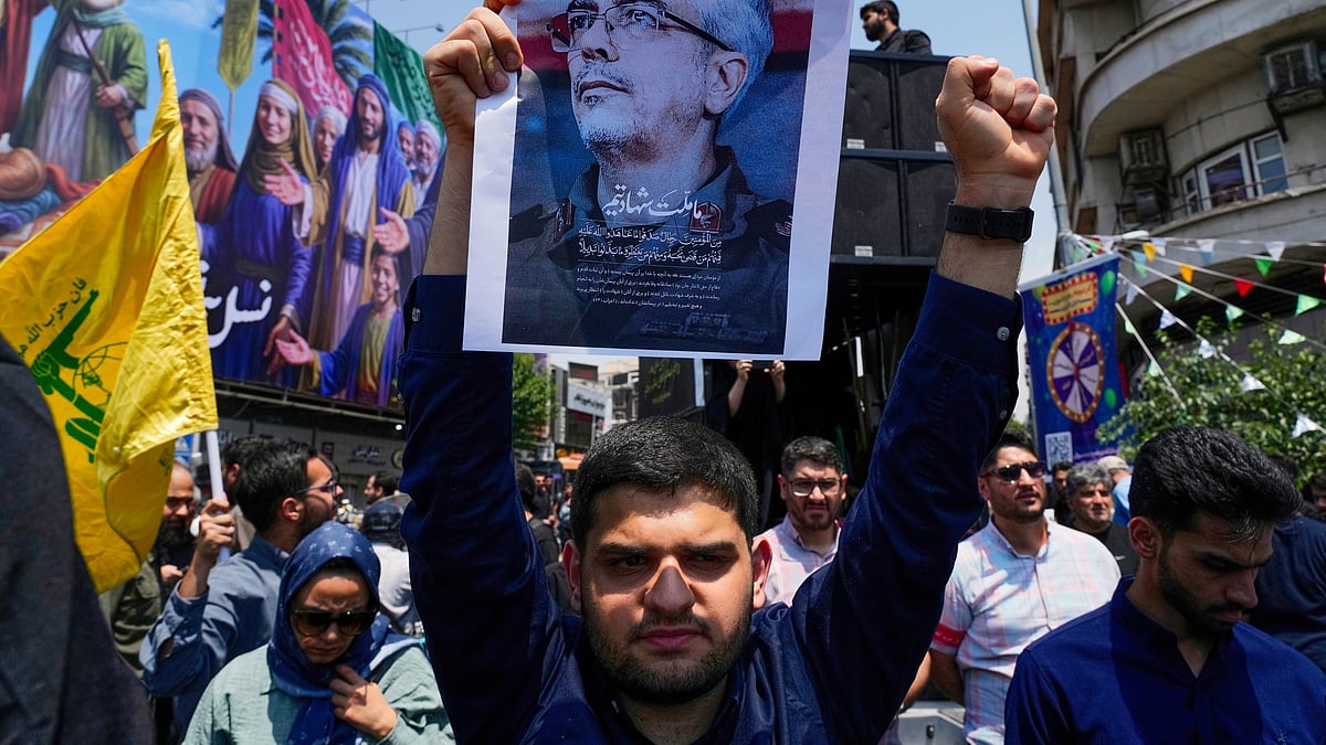 Israeli strikes on Iran: Can Trump deliver on 'America first' agenda?