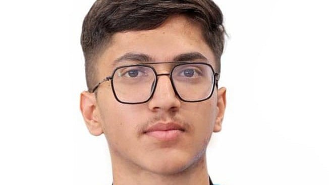 NEET UG 2025 results: Mahesh Kumar tops exam with 686 marks