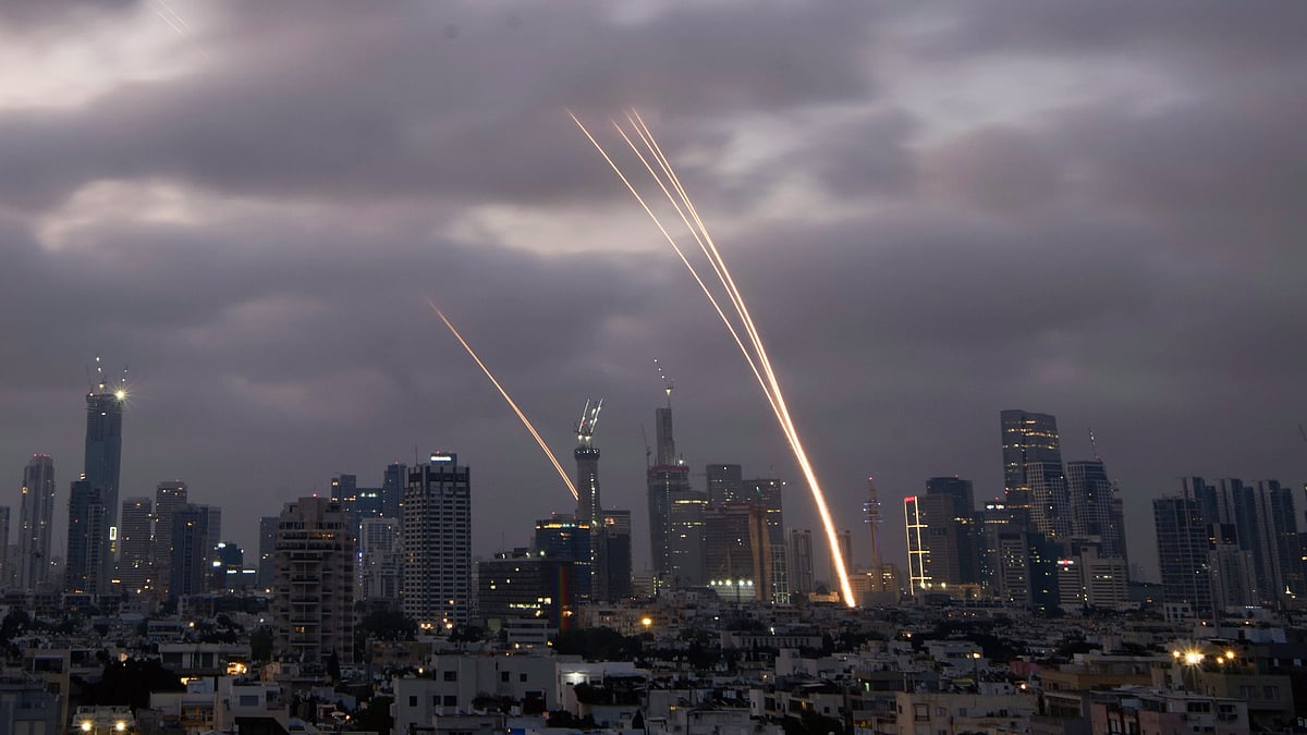 LIVE: Iran calls nuclear talks with US meaningless after Israeli strikes